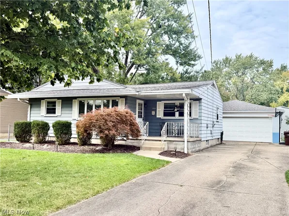 1764 Lynn Mar Ave, Poland, OH 44514