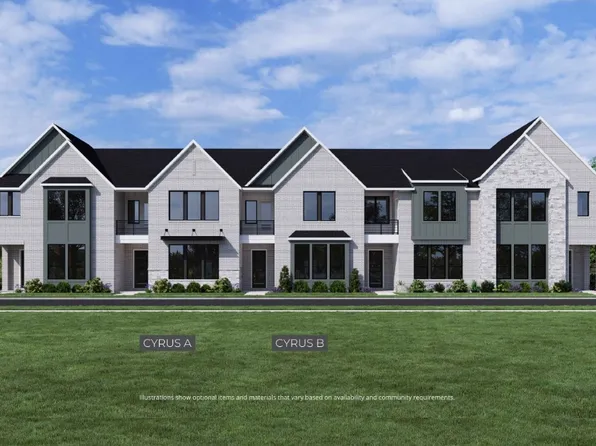 4425 Flowerpot Dr, Prosper, TX 75078