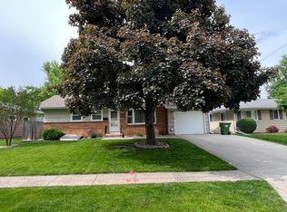 211 E 16th St, Ames, IA 50010