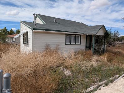 158 N 5th St, Panaca, NV, 89042