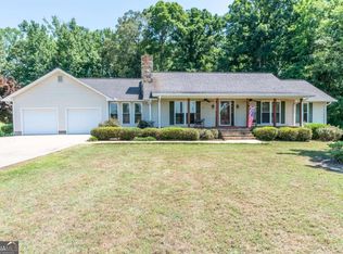 881 Harris Lord Cemetery Rd, Commerce, GA 30530