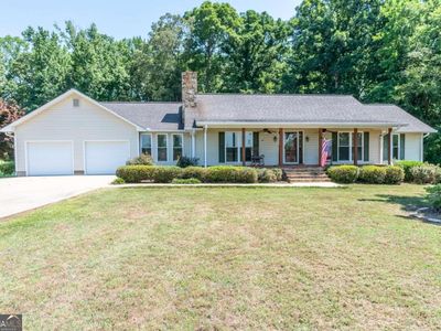 881 Harris Lord Cemetery Rd, Commerce, GA, 30530