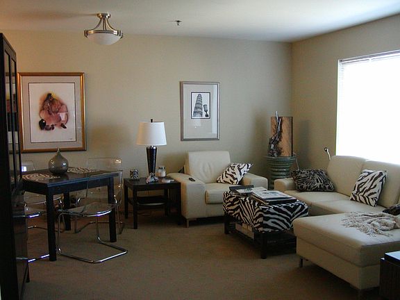 Living/Dining