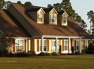 65 Cromwell Cir, Douglas, GA 31535