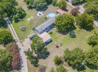 6635 Bridle Bit Trl, Fort Worth, TX 76135