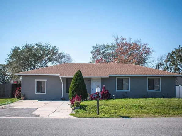 1726 Kamler Ave, Orlando, FL 32817