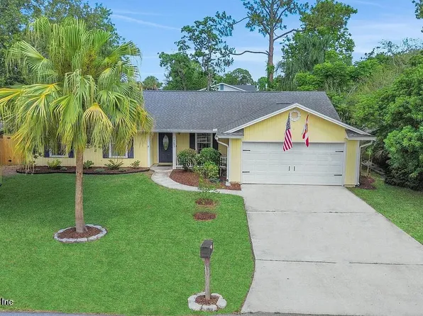 1257 12TH Street N, Jacksonville Beach, FL 32250