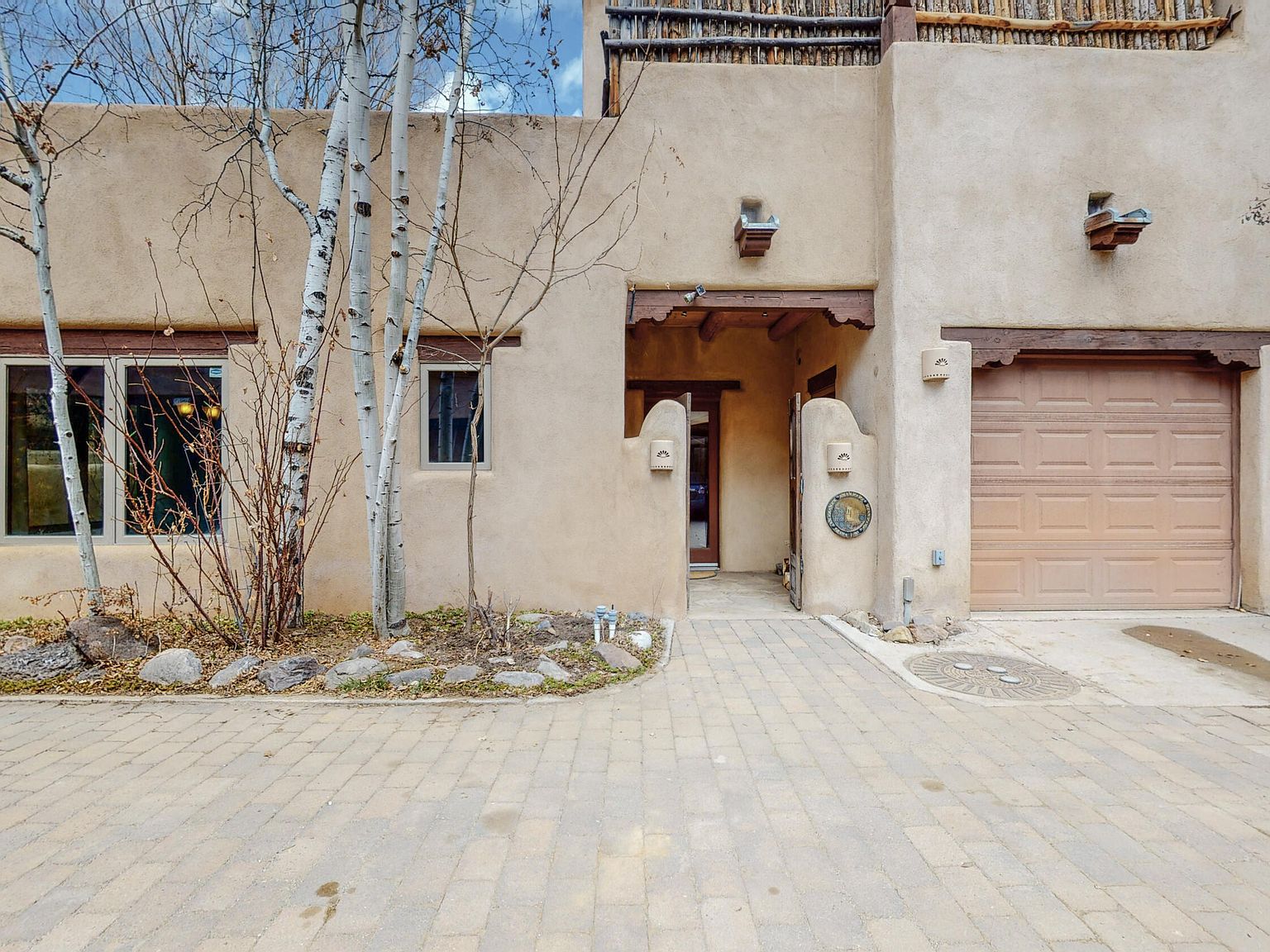 408 Kit Carson Rd, Taos, NM 87571 Zillow