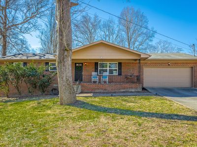 3370 Adkins Rd, Chattanooga, TN, 37419
