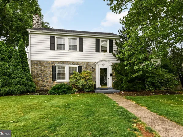 1206 Virginia Rd, Wilmington, DE 19809