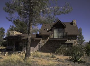 729 W Lone Pine Trl, San Simon, AZ 85632