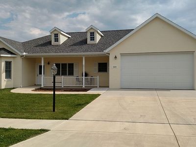 1624 Mackenzie St, Washington, IL, 61571