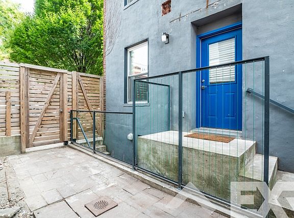 2nd image of 44 Ludlam Pl #B