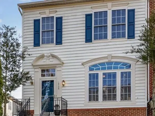 10738 Folkestone Way, Woodstock, MD 21163
