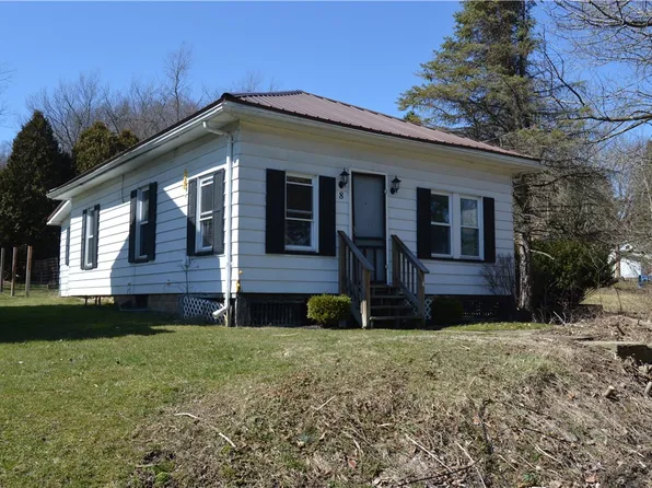 8 Garfield Ave, Greenville, PA 16125