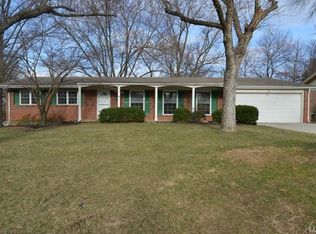 759 Montmartre Dr, Saint Louis, MO