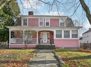 436 S Main St, Woonsocket, RI 02895