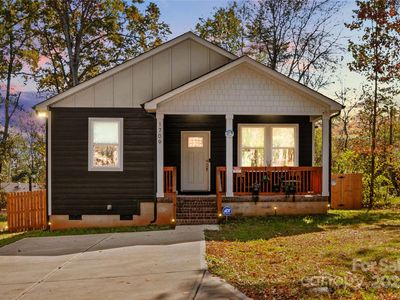 1709 Younger Ave, Statesville, NC, 28677