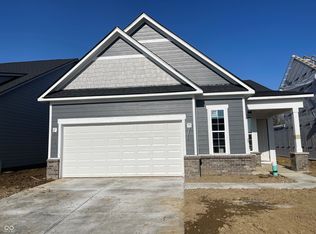 2546 Goldfinger Ln, Westfield, IN 46074