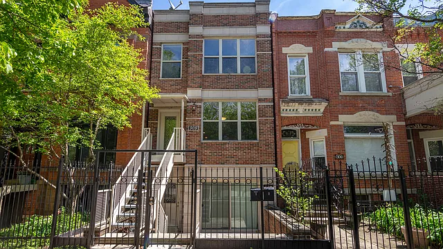 1 bed, 750 sqft, $1,750 — Photo 1