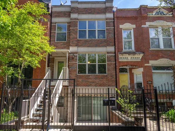 909 S Oakley Blvd #1, Chicago, IL 60612