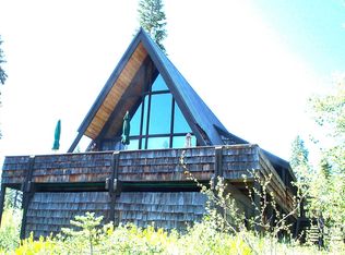 735 Bloods Ridge Rd, Bear Valley, CA 95223