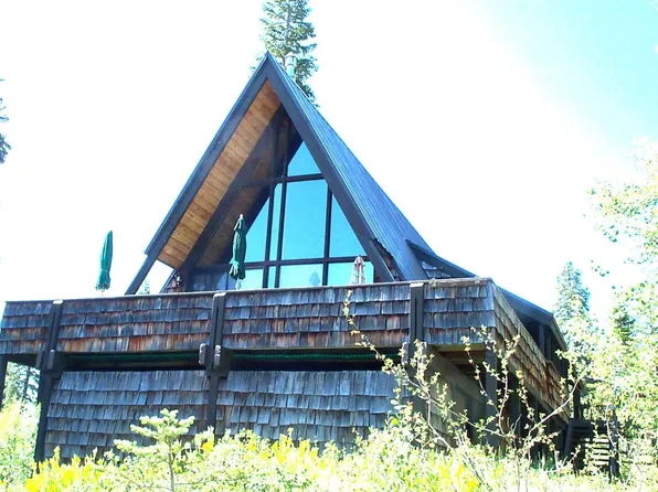 735 Bloods Ridge Rd, Bear Valley, CA 95223