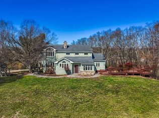 197 C D Williams Rd, Telford, TN 37690