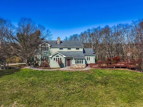 197 C D Williams Rd, Telford, TN 37690
