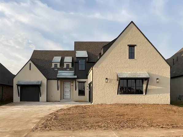 2840 E 144th St S, Bixby, OK 74008