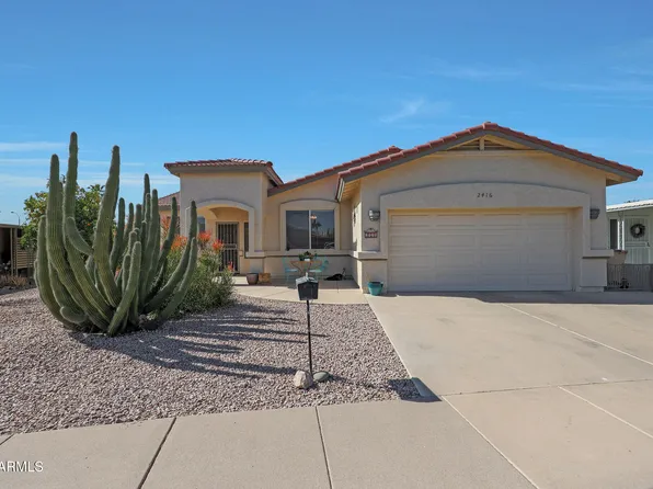 2416 N SNEAD Drive, Mesa, AZ 85215