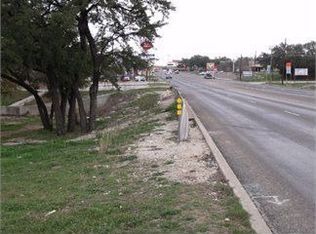 2204 W Ranch Road 1431, Kingsland, TX 78639