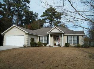 106 Settlement Way, Savannah, GA 31410