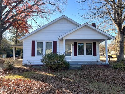 336 Vicksboro Rd, Henderson, NC, 27536