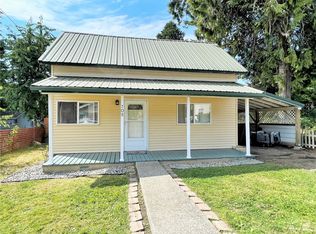 705 SE 1st St, Winlock, WA 98596