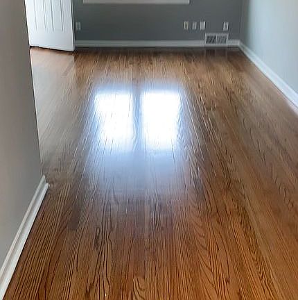 Family Room - Open Concept 