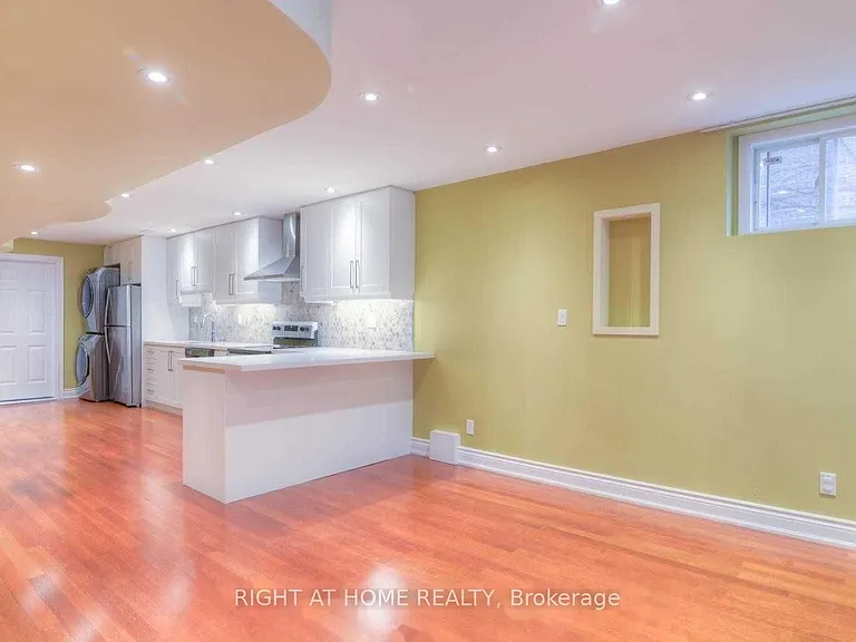 142 Ner Israel Dr #LOWER — Photo 5