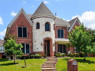 1529 Flowers Dr, Carrollton, TX 75007