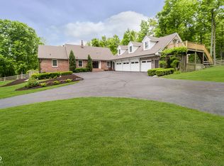 10627 Indian Lake Blvd S, Indianapolis, IN 46236