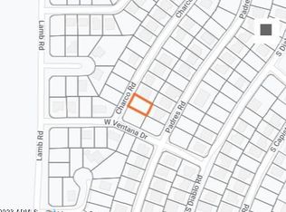 14885 S Charco Rd #5911, Arizona City, AZ 85123