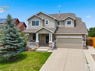 1861 Dewhirst Dr, Colorado Springs, CO 80951