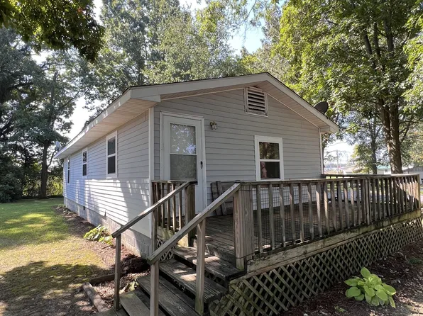 100 Ann St, Tullahoma, TN 37388