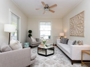 56 Sawyer Ave #1, Boston, MA 02125