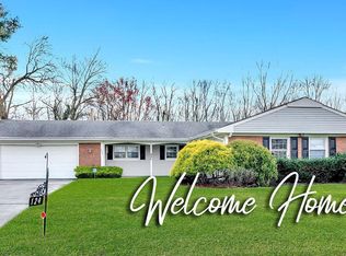 124 Country Club Rd, Willingboro, NJ 08046