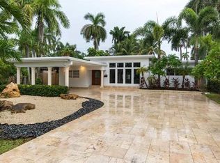 827 N South Lake Dr #SINGLE, Hollywood, FL 33019