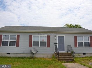 145 S 4th St, Crisfield, MD 21817