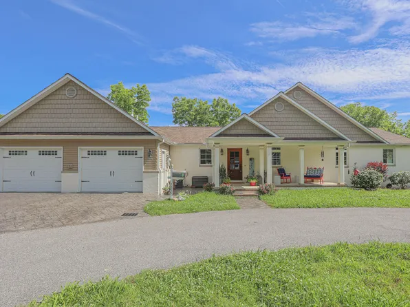 1255 Stiles Lndg, Paducah, KY 42003
