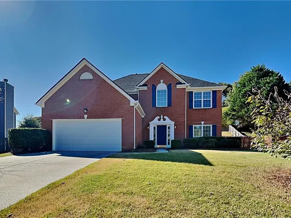 2950 Belshire Trl, Dacula, GA 30019