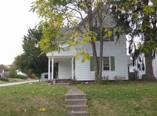 1902 Kossuth St, Lafayette, IN 47905