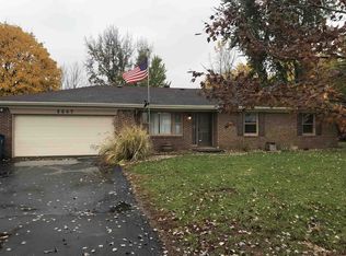 8647 W 0 Ns, Kokomo, IN 46901